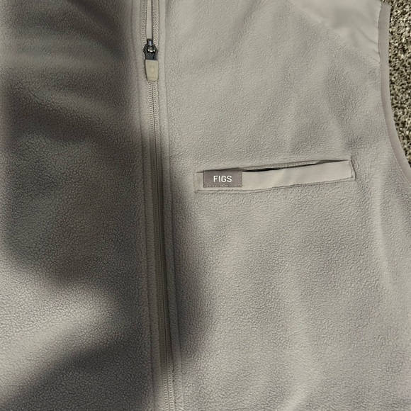 EUC FIGS VEST - Picture 6 of 7